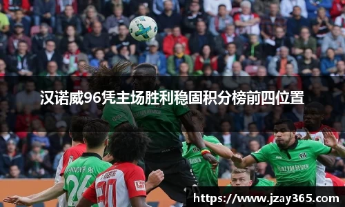 汉诺威96凭主场胜利稳固积分榜前四位置