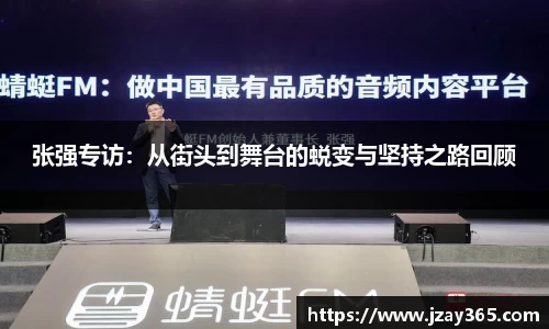 张强专访：从街头到舞台的蜕变与坚持之路回顾
