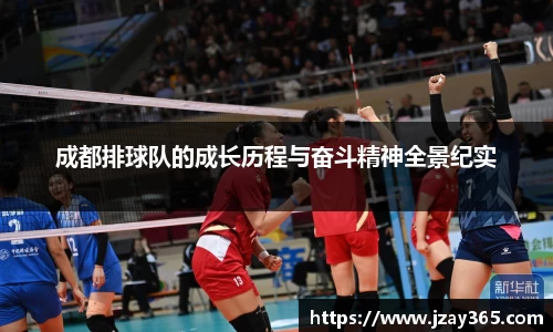 成都排球队的成长历程与奋斗精神全景纪实
